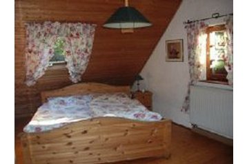 Alemania Chata Gnotzheim, Interior